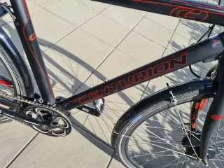 El cykel - herre