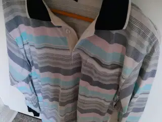 Short langarm 