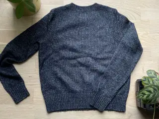 Abercrombie & Fitch strik 