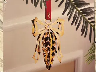 Hel ny Georg Jensen juleuro 2005