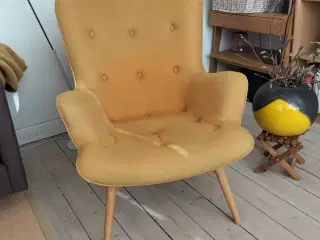 Lænestol fra Ilva 