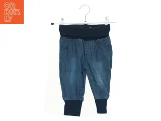 Jeans fra BeKids (str. 56 cm)