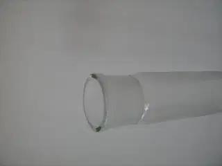 Glaskolber