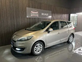 Renault Grand Scenic III 1,6 dCi 130 Dynamique