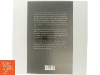 En arbejdsnarkomans bekendelser af Hanne Feldthus (Bog)