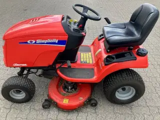 Simplicity SLT 110