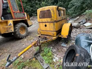 Kompressor M.H