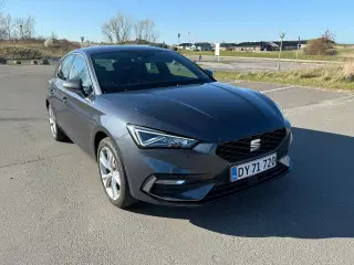 Seat Leon 1,4 eHybrid FR DSG