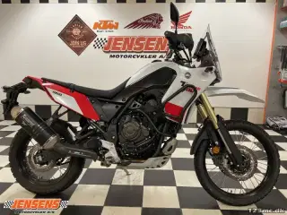 Yamaha Ténéré 700