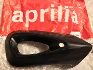 Aprilia Rally. Ny Original Beskytter Til Grebkling