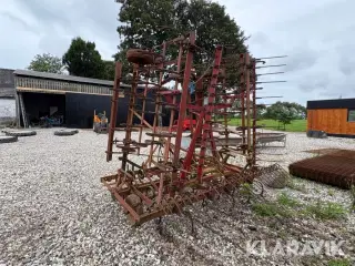 Harve Kongskilde The triple K