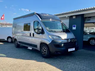 Citroën Clever 2,0 Celebration 600