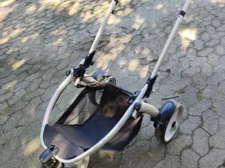 Klapvogn MIAMODA 