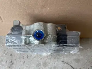 Hydraulik ventil