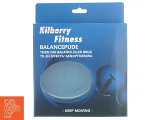 Kilberry Balancepude fra Kilberry (str. 40 x 33 cm)