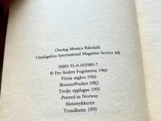 📚 Bogpakke til salg – Kun 50 kr. pr. bog!