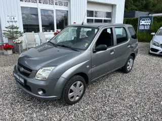Suzuki Ignis 1,3 Basic