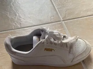 Puma sneakers, brugt få gange