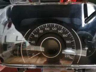 Biltæller, speedometer Honda crv 2015 diesel
