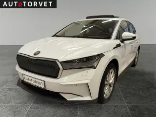 Skoda Enyaq 80 iV Suite