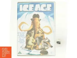 Ice Age