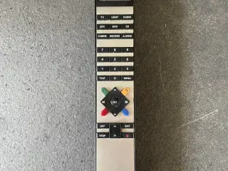 B&O fjernbetjening Beo 4