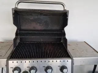 Broil King gasgrill 