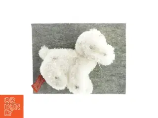 Hunde bamse (str. 18 cm)