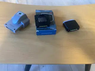 Blandet Nintendo 64, N64