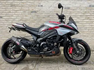 Suzuki GSXS 1000 S Katana