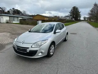 Renault Megane III 1,4 TCe 130 Dynamique