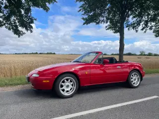 Mazda MX-5, NA