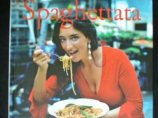 una bella spaghettata - pasta fra napoli, af nikko
