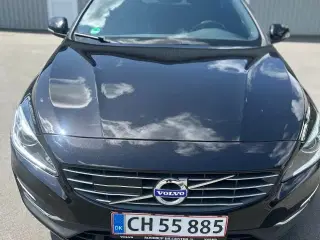 Volvo V60 2,0 D4 190 Momentum aut.