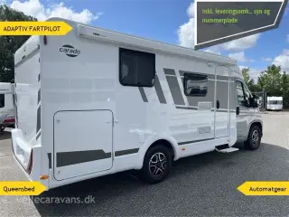 2026 - Carado V339 PRO+