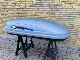 Thule Pacific 200 Tagboks