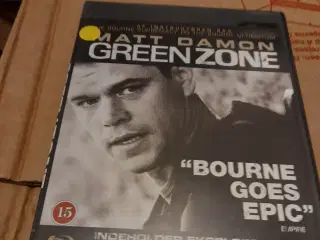 Green zone