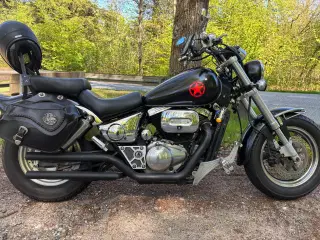 Suzuki Marauder  VZ 800