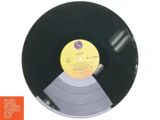 Erasure Sometimes Maxi Single Vinyl