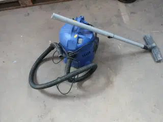 Støvsuger BUDDY ll 12