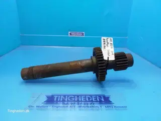New Holland 8340 Tandhjul Aksel 81871991
