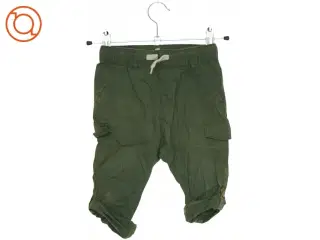 Jeans fra H&M (str. 92 cm)