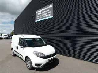 Fiat Doblò L1 1,3 MJT Professional 95HK Van