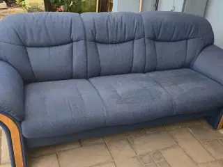 sofaer 3er + 2er