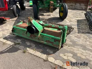 Rotary Tiller 1760/13