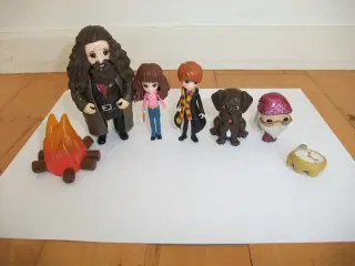 Harry Potter Figurer