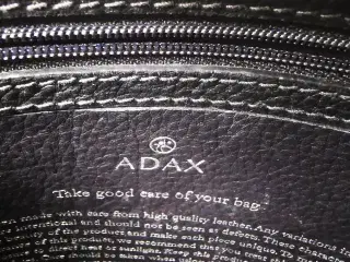 Adax taske