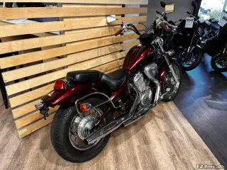 Honda VT 600