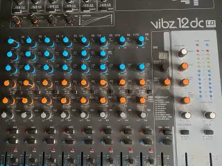 Musikinstrumenter