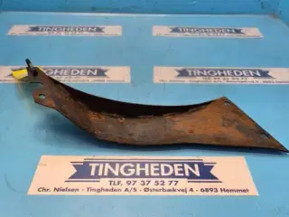 John Deere S690 Snitter Deflektor AXE14449